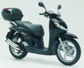 2006 Honda SH 150i photo